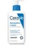 Cerave Moisturizing Losyon 236 ml Kuru Ciltler Için Nemlendirici Losyon - Diş Beyazlatıcı Köpük Hediye 1