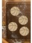 Basketbol Topu Kurabiye Kalıbı, Hamur Şekillendirici, Bisküvi Kalıbı, Kolay Kesim Ucu 2
