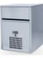 Iceinox Ice 130 Hazneli Buz Makinesi, 130 Kg/gün Kapasiteli 1