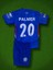 Palmer Chelsea Çocuk Forması 1