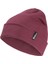 Rib Beanie Unisex Pembe Bere 1