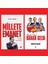 Millete Emanet ve Bak Işte Bahar Geldi 1