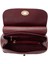 Bordo Hakiki Deri Kadın El Çantası - S25Y1BC79121-M71 4