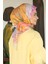 Soft Pamuk Eşarp TN2000 5
