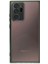 Samsung Galaxy Note 20 Ultra Crystal Shield Lensli Silikon (Lens Protector / Kamera Koruyucu Kılıf) - Yeşil 2