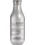 Silver Parlaklık Kremi 200ml Gri ve Beyaz Saçlar için Oksidasyonu Nötralize Eder 1