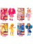 Rainbow High Littles Moda Bebeği Shine Brighter Together 5li Set 1