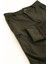 Erkek Haki Kışlık Içi Polar Su Itici Rüzgar Geçirmez Outdoor Softshell Pantolon 8