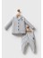 U.s. Polo 2li Takım Beyaz 1