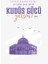 Kudüs Gücü Defteri - Çizgili 2