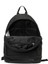 Ul Parıs 35SR 5pr Siyah Unisex Sırt Çantası 4