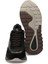 Siyah Deri Kadın Sneaker - K24S1AY67537-A23 4