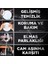 Ultimate 288 Kapsül Bulaşık Makinesi Deterjanı Tableti (6 x 48 Kapsül) 14