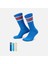Dri-Fit Everyday Plus Cushioned Crew Retro Style Atlethic Training (3 Pairs) Unisex Çorap 1