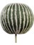 Yapay Barrel Kaktüs 45 cm Saksısız 1