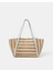 Mıxed Hasır Çanta 2