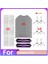 Eureka E10S Elektrikli Süpürge Aksesuarları Yedek Parçaları Için 23 Parça Elektrikli Süpürge Fırça Filtresi ve Paspas Bezi Seti (Yurt Dışından) 1
