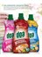 Doa Konsantre Yumuşatıcı Amber ve Gül 1500 ml 2
