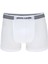 Erkek Beyaz Pamuk Modal Karışımlı 3'lü Boxer 50315288-600 3