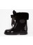 Bimbi Soft Çocuk Siyah Yağmur Çizmesi W10258-002 5