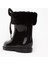 Bimbi Soft Çocuk Siyah Yağmur Çizmesi W10258-002 7