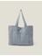 Cord Shopper Pastel Multi 1