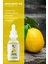Limon Kabuğu Yağı Tüy Etki Tüy Azaltıcı Serum 30 ml 4