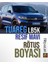Vw Tuareg Resif Mavi LB5K - Profesyonel Çizik ve Taş Izi Giderici Rötuş Boyası 20ML. 1
