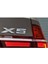 Bmw X5 Bagaj Yazısı 1