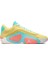 Jordan Tatum 2 "lemonade" Erkek Basketbol Ayakkabısı FJ6457-700 1