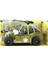 Combat Force Figür ve Askeri Buggy 2