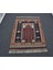 Yeni El Dokuma Otantik Balıkesir Yörük Yün Kilim 6406 4