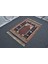 Yeni El Dokuma Otantik Balıkesir Yörük Yün Kilim 6406 5