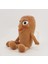 Tung Tung Tung Sahur Peluş Figür – 45 cm 2