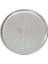Yuvarlak Paslanmaz Çelik Pizza Tepsisi 28 cm – Delikli Fırın Tepsisi 1