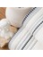 Home Rosy Armürlü Havlu 70X140 cm 1 Parça-Krem 5