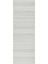 Dekoratif Loop Sisal Halı Tozumaz Polipropilen Dokuma Taban Modern Koridor Oda Halısı Gri 5
