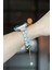 Apple Watch 10/11/9/8/7/6/5/4/3/SE/ULTRA/HK/PRO/MAX 49MM 46MM 45MM 44MM 42MM Kordon Boncuk Kalp Fiyonk 2