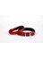 Doggie Comfort Dokuma Köpek Boyun Tasması 45-52 cm Kırmızı 2