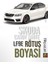 Skoda Candy White Fabia, Rapid, Octavia, Superb, Karoq, Kodiaq, Yeti LF9E - Rötuş Boyası 25ML. 1