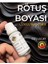 Vw Polo, Golf - LB9A - Şeker Beyazı - Profesyonel Rötüş Boyası 4