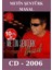 Metin Şentürk – Masal – 2 CD -2006 1
