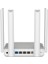 Hopper DSL AX3000 Wi-Fi Mesh VDSL2/ADSL2+ Ebeveyn Kontrol Modem Fiber VPN Router 4X1Gbit/s USB3.0 KN-3611 4