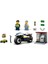 60455 LEGO City Polis Motosikleti Takibi 65 Parça +4 Yaş 3