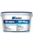 Bi-Aqua Wp-Plug Çimento Esaslı, Beton ve Duvarlarda Genleşerek Aktif Su Kaçaklarını Önleyen ve Ani Priz Alan Tıkaç Harcı 5 kg 1