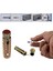 Tapalı Çekme Çelik Dübel M12X45 mm Genleşmeli Iç Diş M8 Montaj Bağlantı Aparat 8 Adet 5