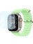 Apple Watch Ultra 3 49MM Nano Ekran Koruyucu 2’li Set Parlak 2