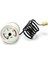 Buderus Kombi UO12 Manometre 77890034003 1