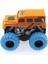 Die Cast Off Road Raubtier 2