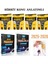 2026 5.sınıf Tür-Mat-Fen-Sosyal Hibrit Konu Anlatımlı Soru Bankaları + Strateji 5.sınıf Gün Gün Paragraf ve Problem Set 6 Kitap Sevimli Ayıcık Fiş Tutucu Hediye 1